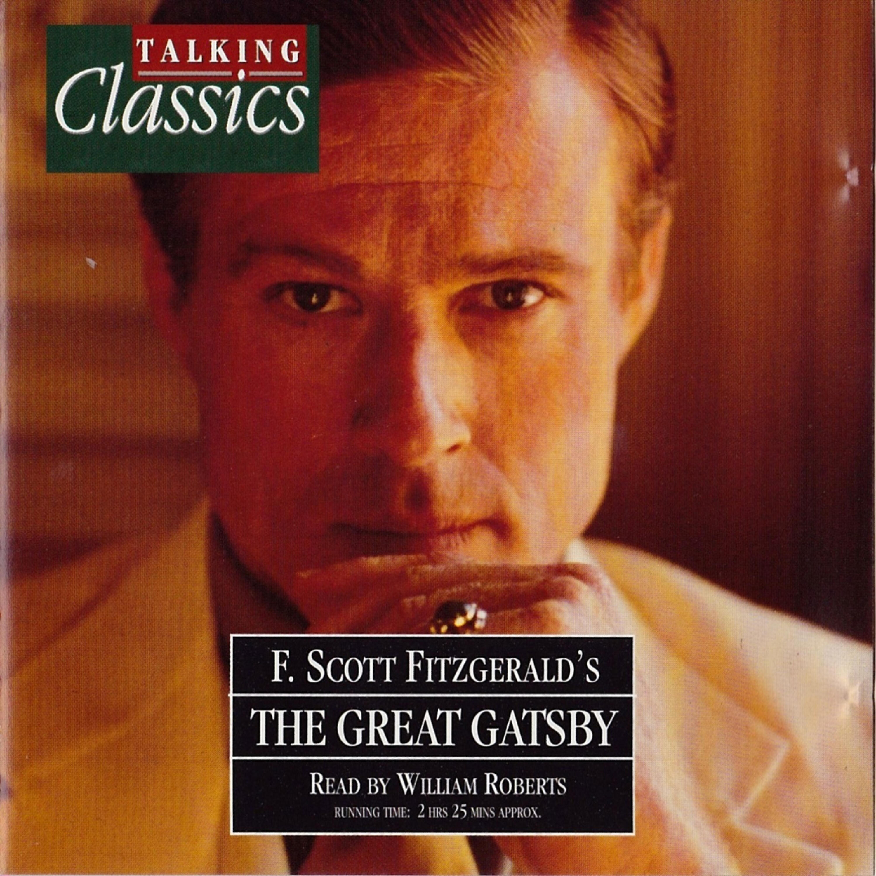 Релиз Fitzgerald: The Great Gatsby