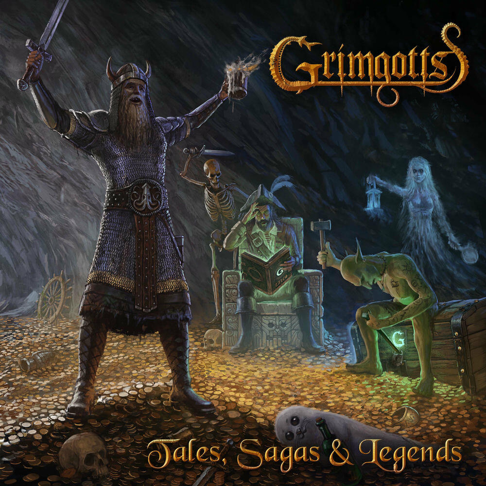Grimgotts