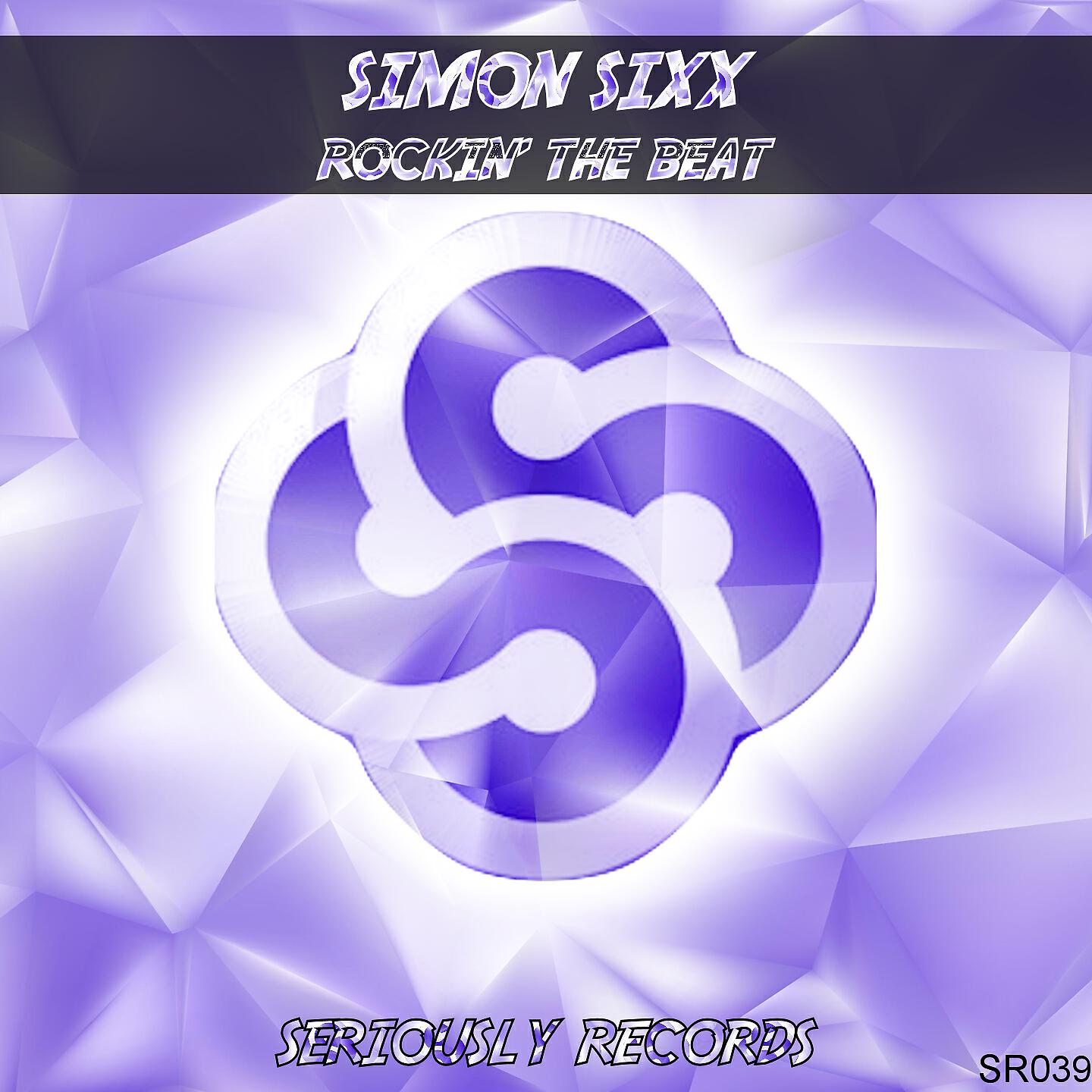 Релиз Rockin' the Beat