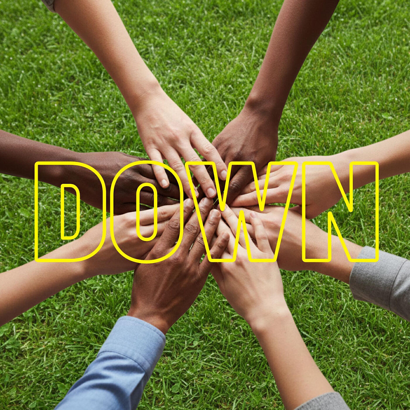 Релиз Down