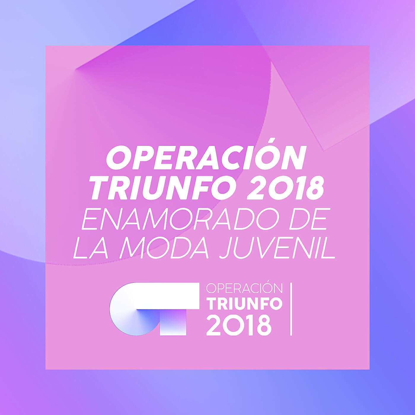 Релиз Enamorado De La Moda Juvenil