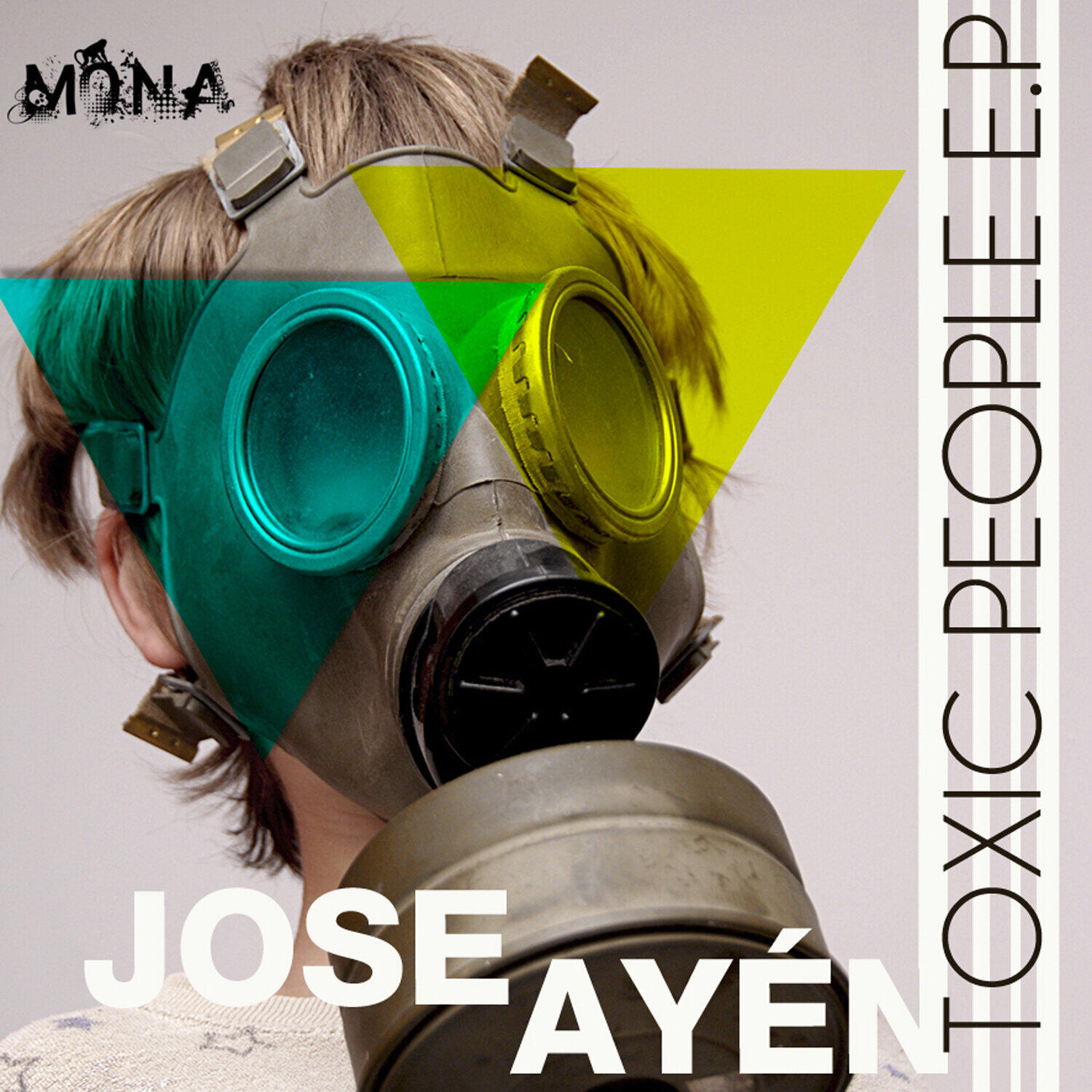 Релиз Toxic People EP