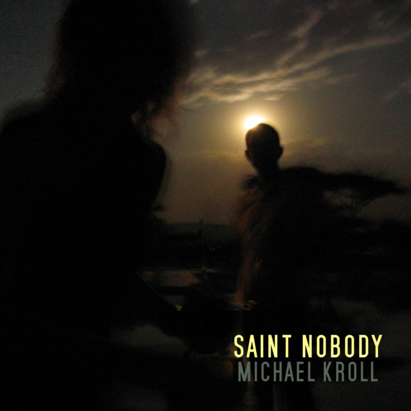 Релиз Saint Nobody