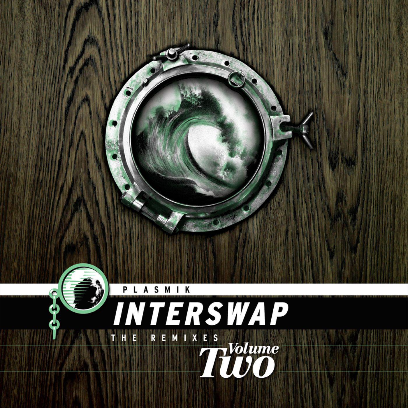 Релиз Interswap Remixes Part 2