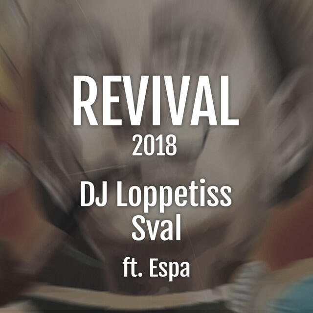 Релиз Revival 2018