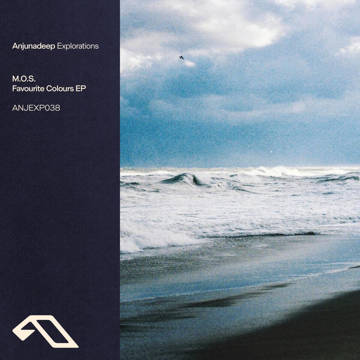 Релиз Favourite Colours EP