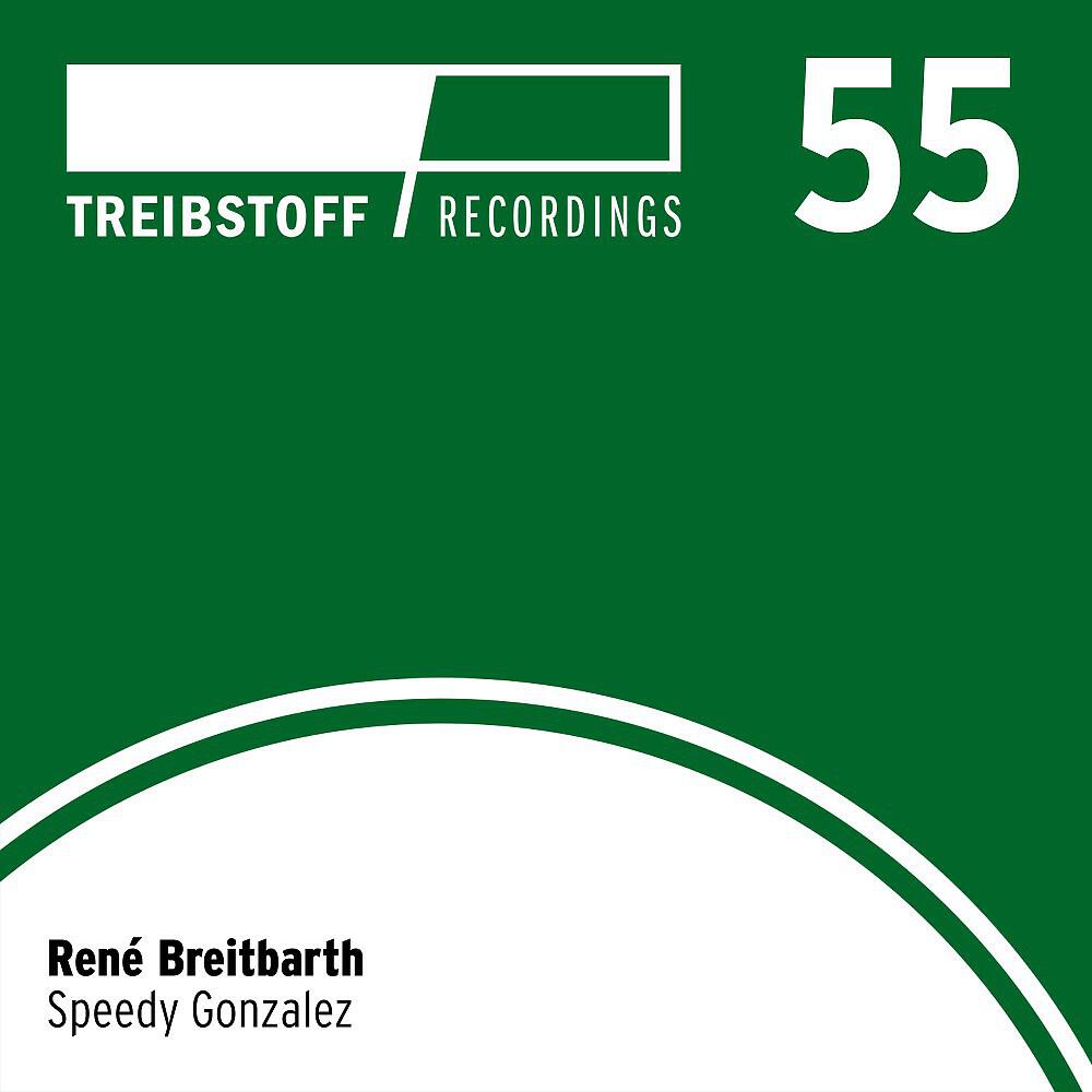 Релиз Speedy Gonzales