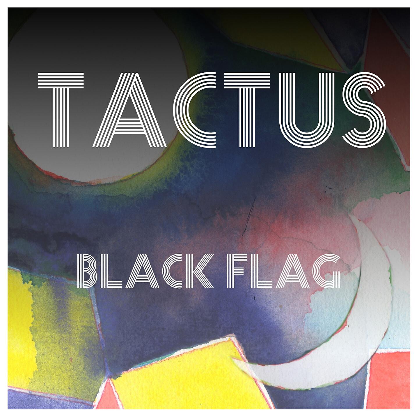 Релиз Black Flag