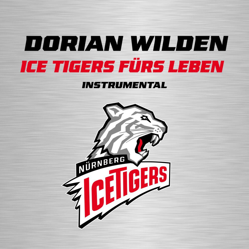 Релиз Ice Tigers fürs Leben (Instrumental)