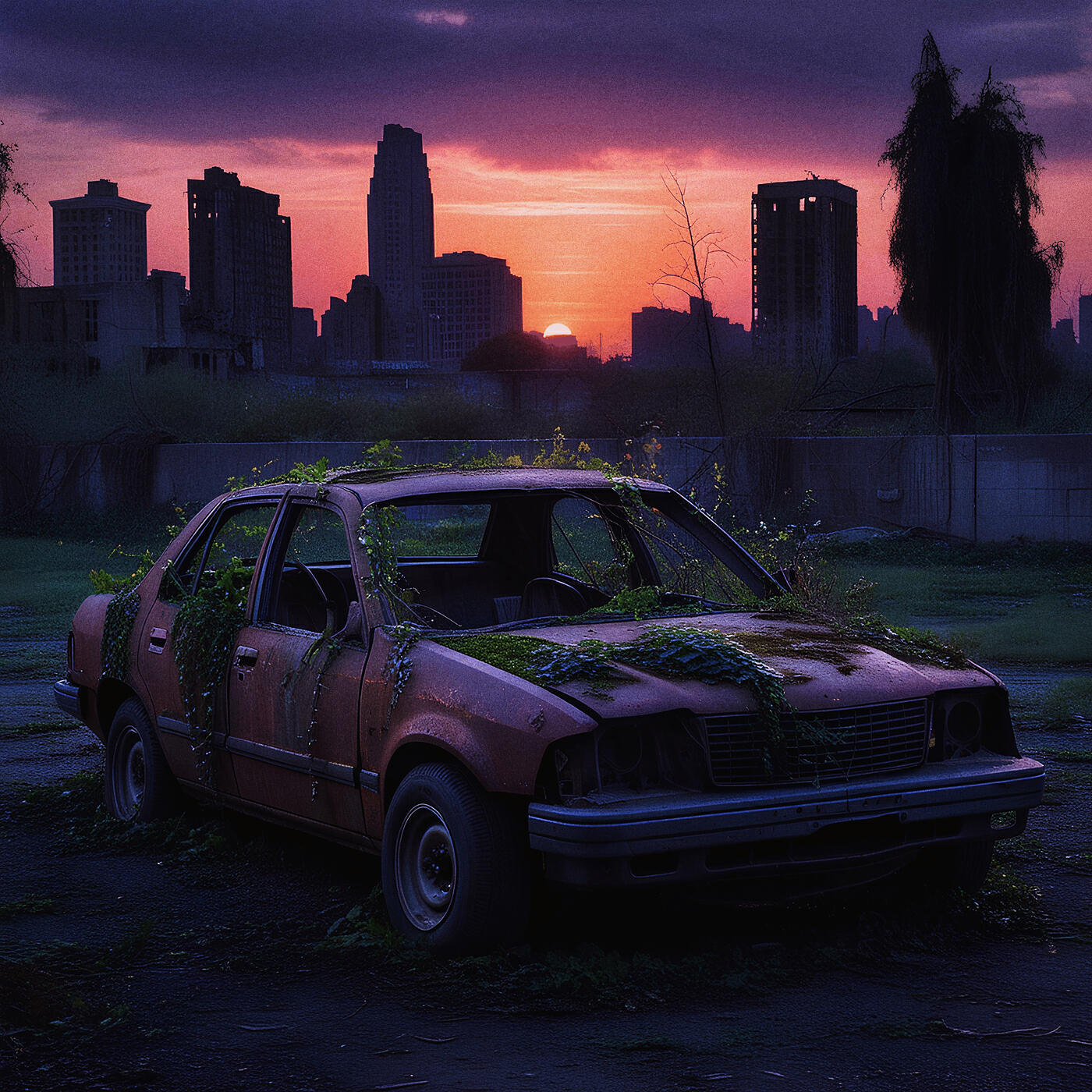 Релиз Ghost