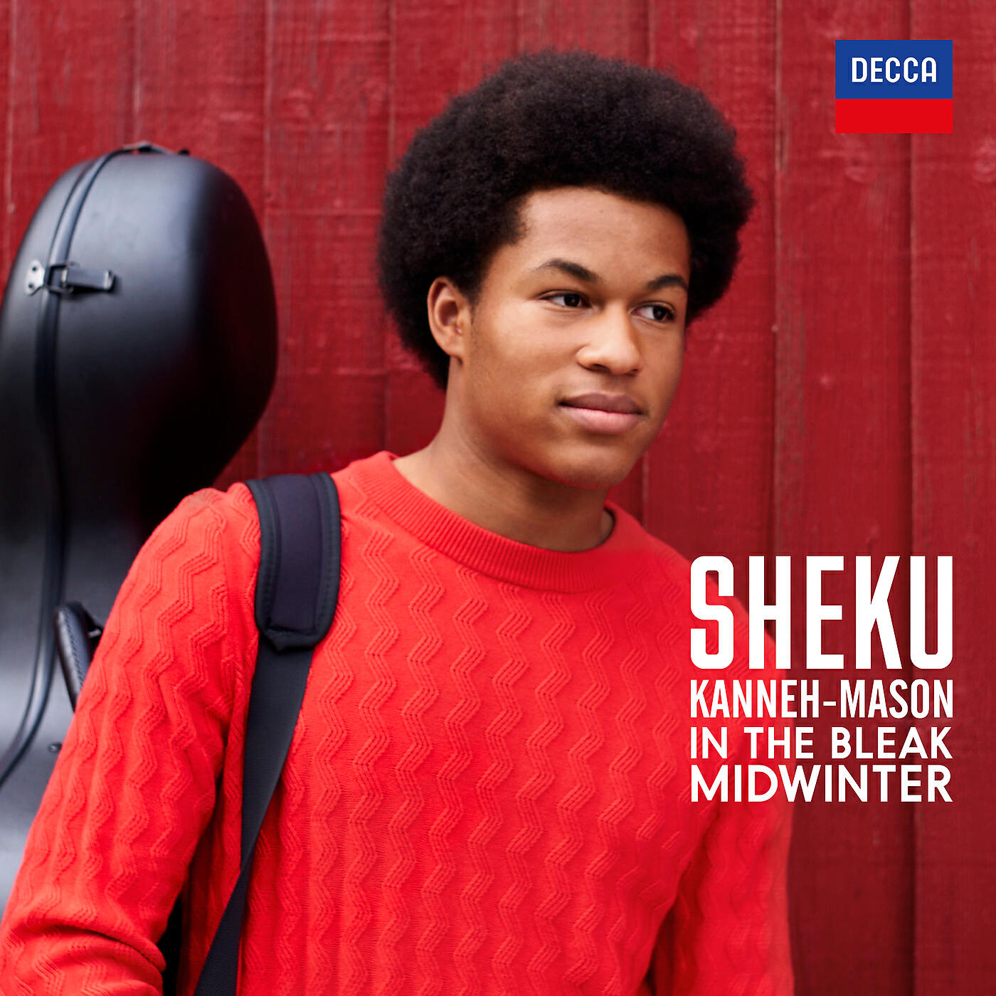 Релиз Holst: In the Bleak Midwinter (Arr. Kanneh-Mason)
