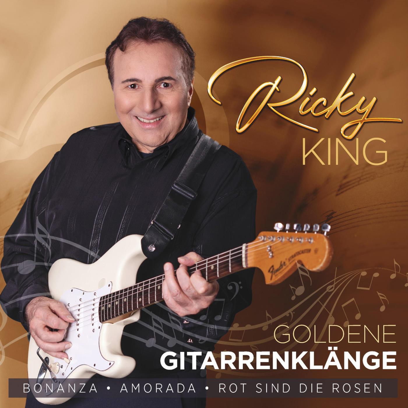 Релиз Goldene Gitarrenklänge