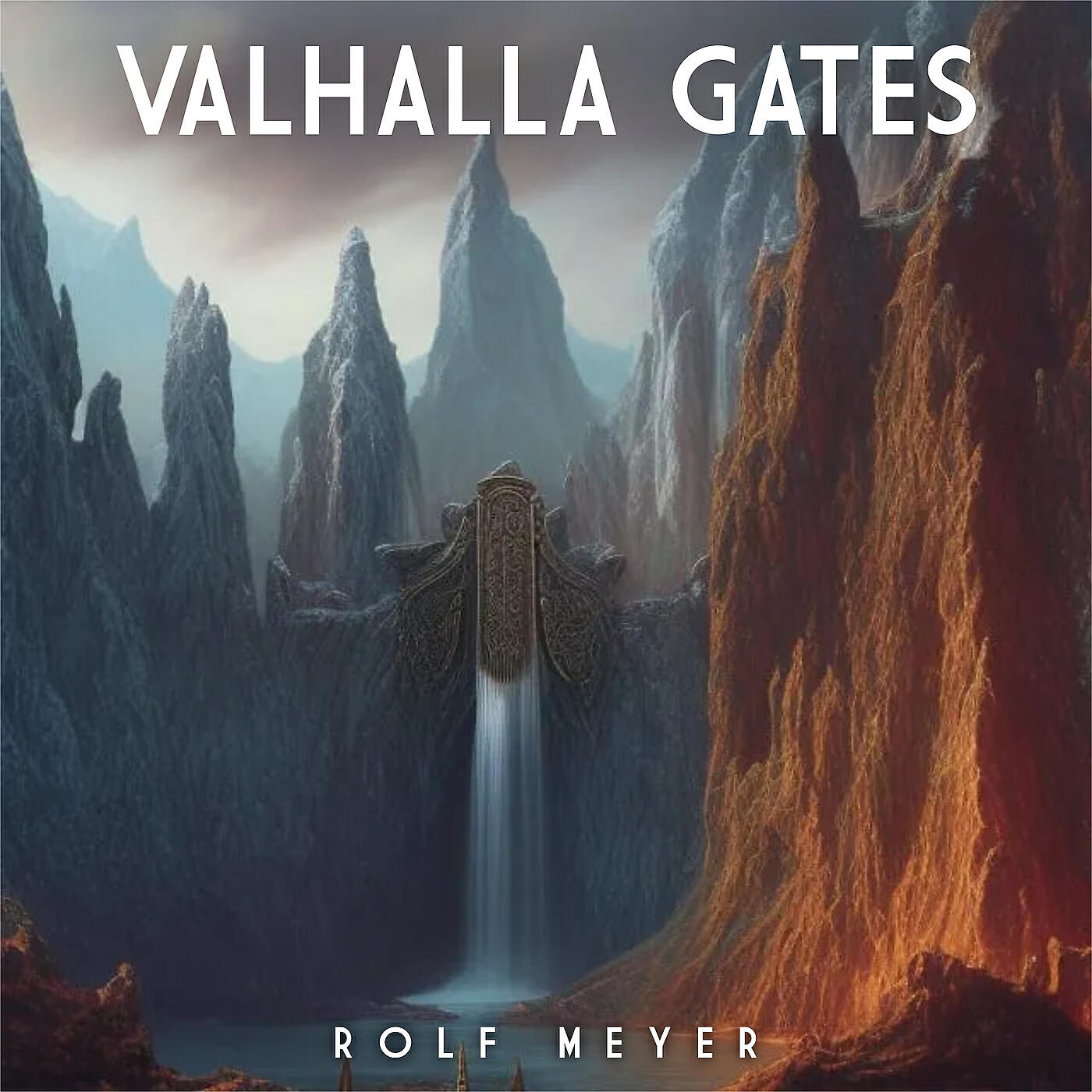 Релиз Valhalla Gates