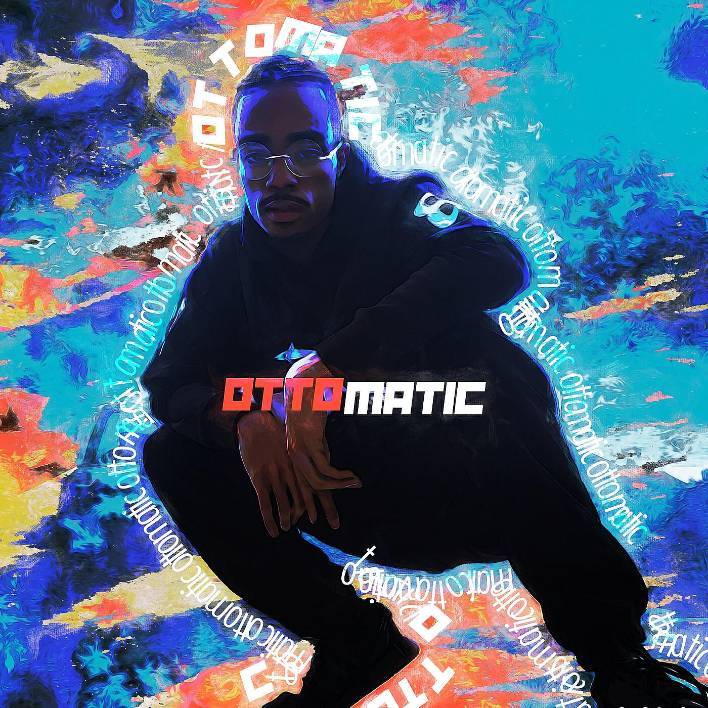 Релиз OttoMatic