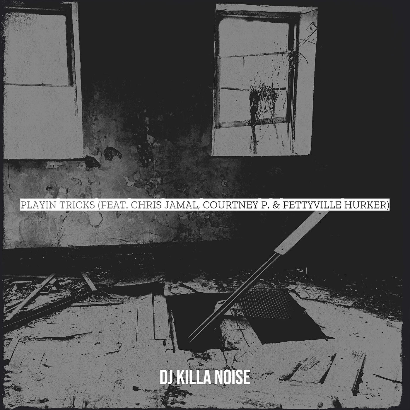 DJ Killa Noise все песни в mp3