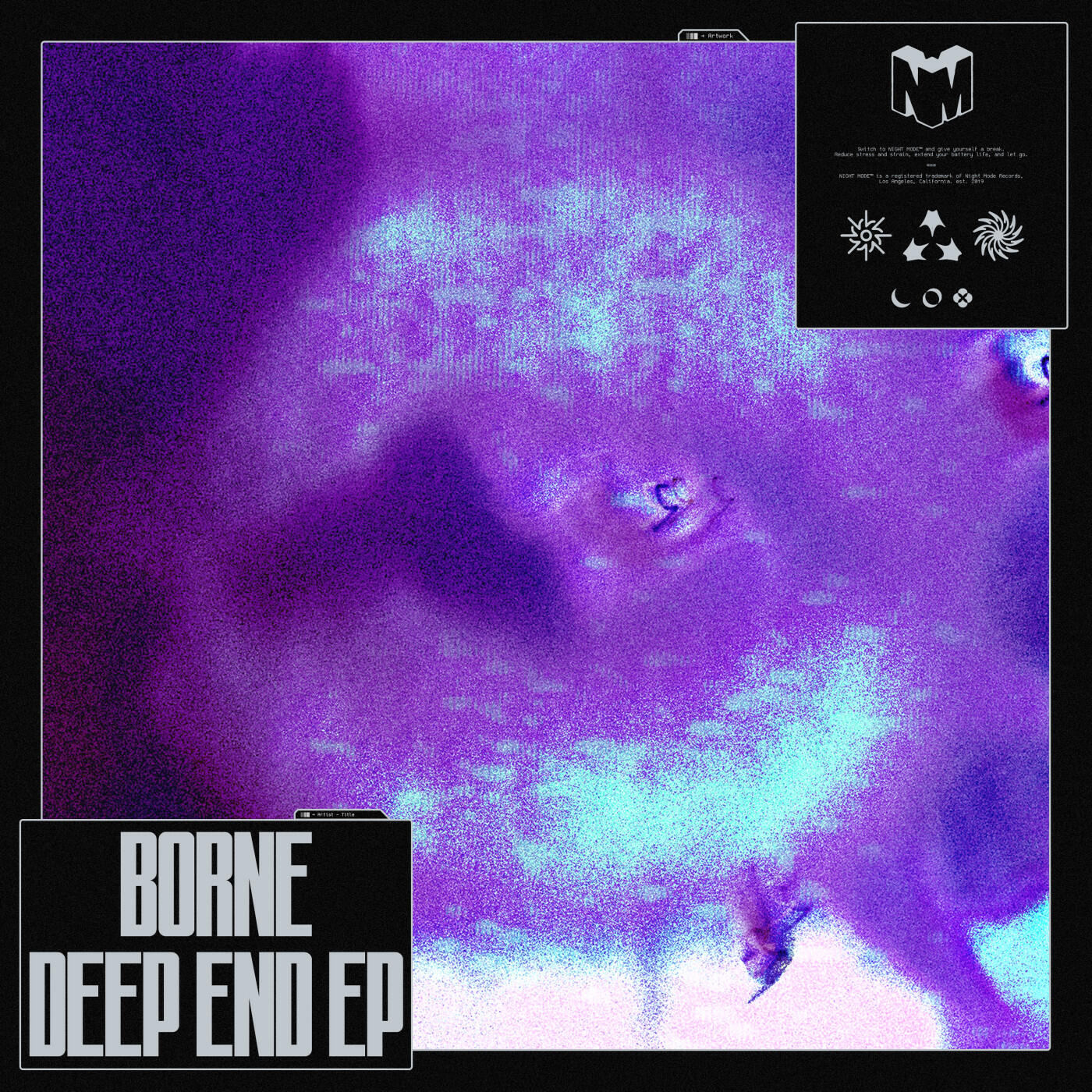 Релиз Deep End EP