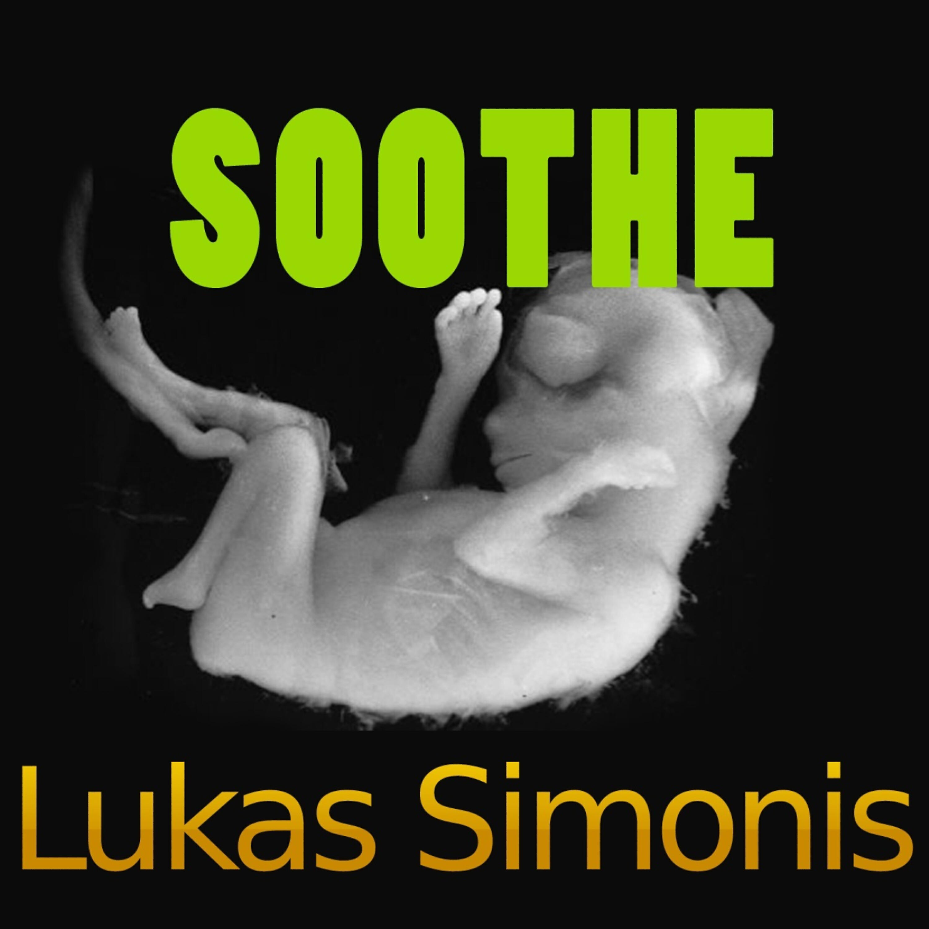 Релиз Soothe