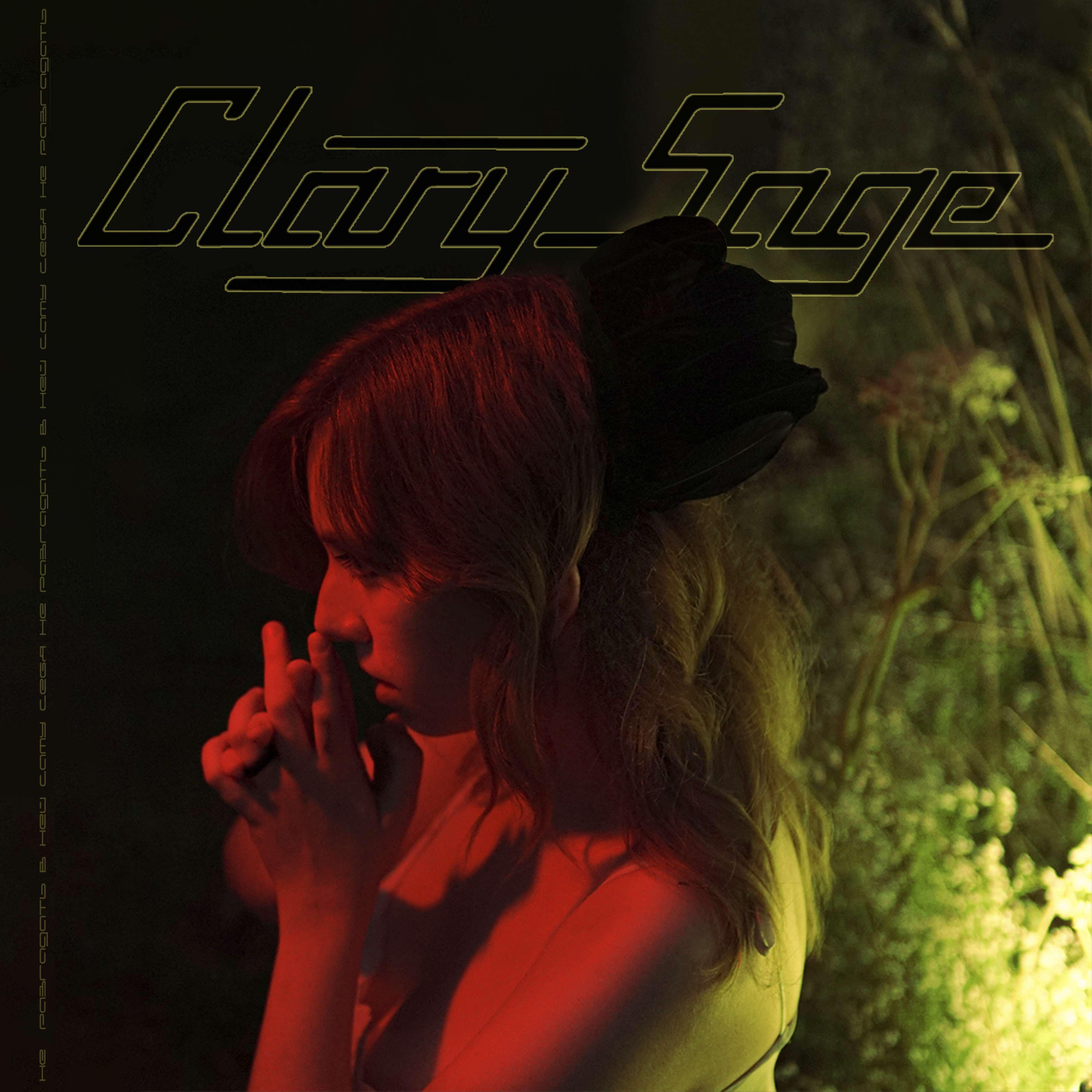 Clary Sage