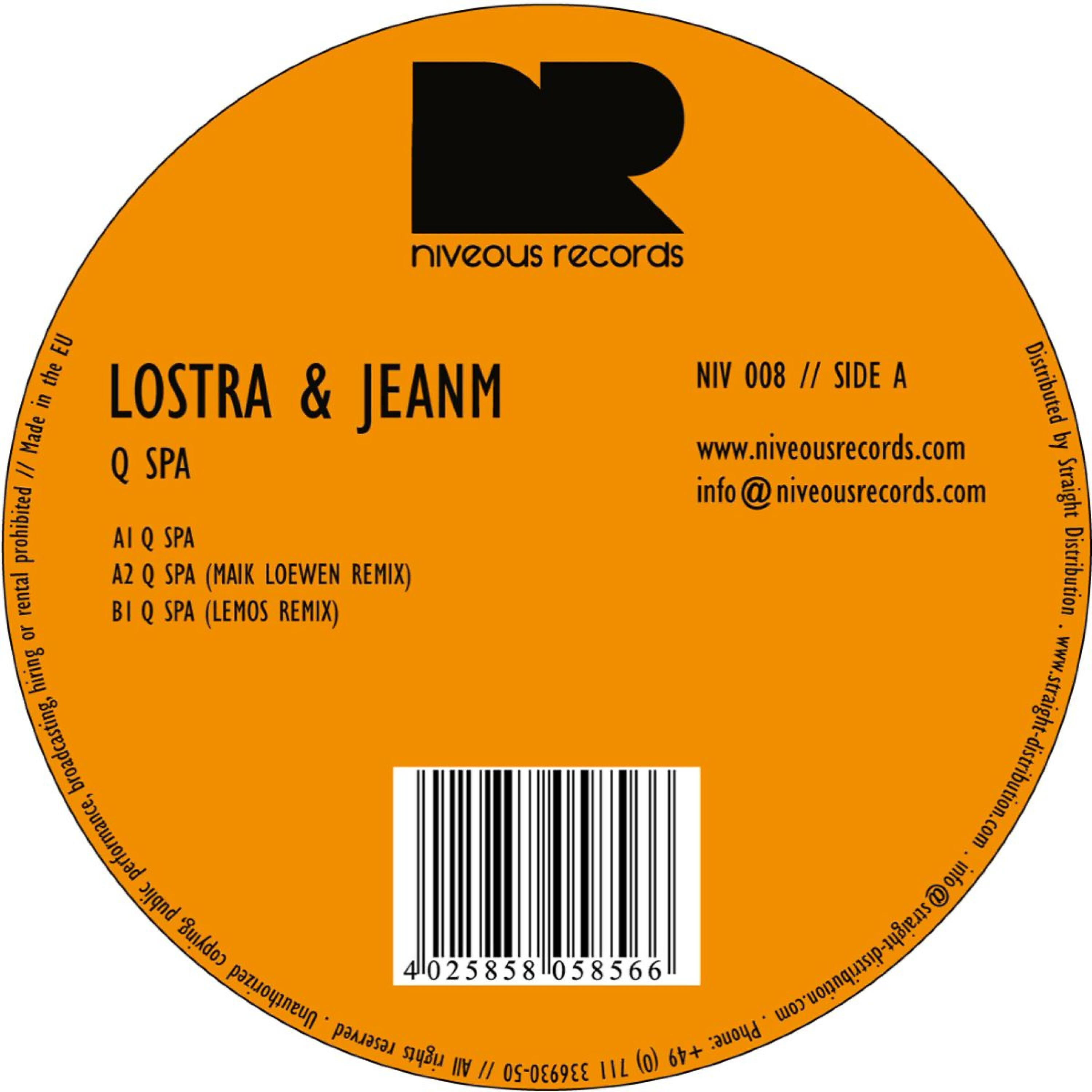 Lostra