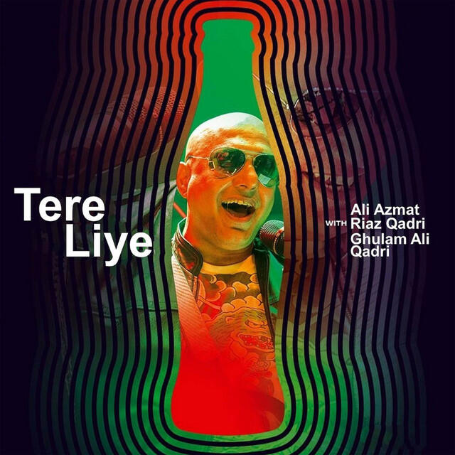 Релиз Tere Liye (Coke Studio Season 11)