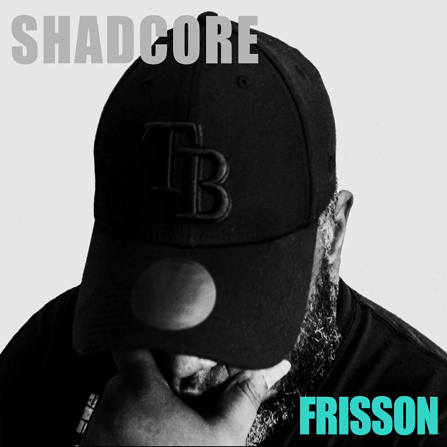 Альбом Frisson исполнителя Shadcore