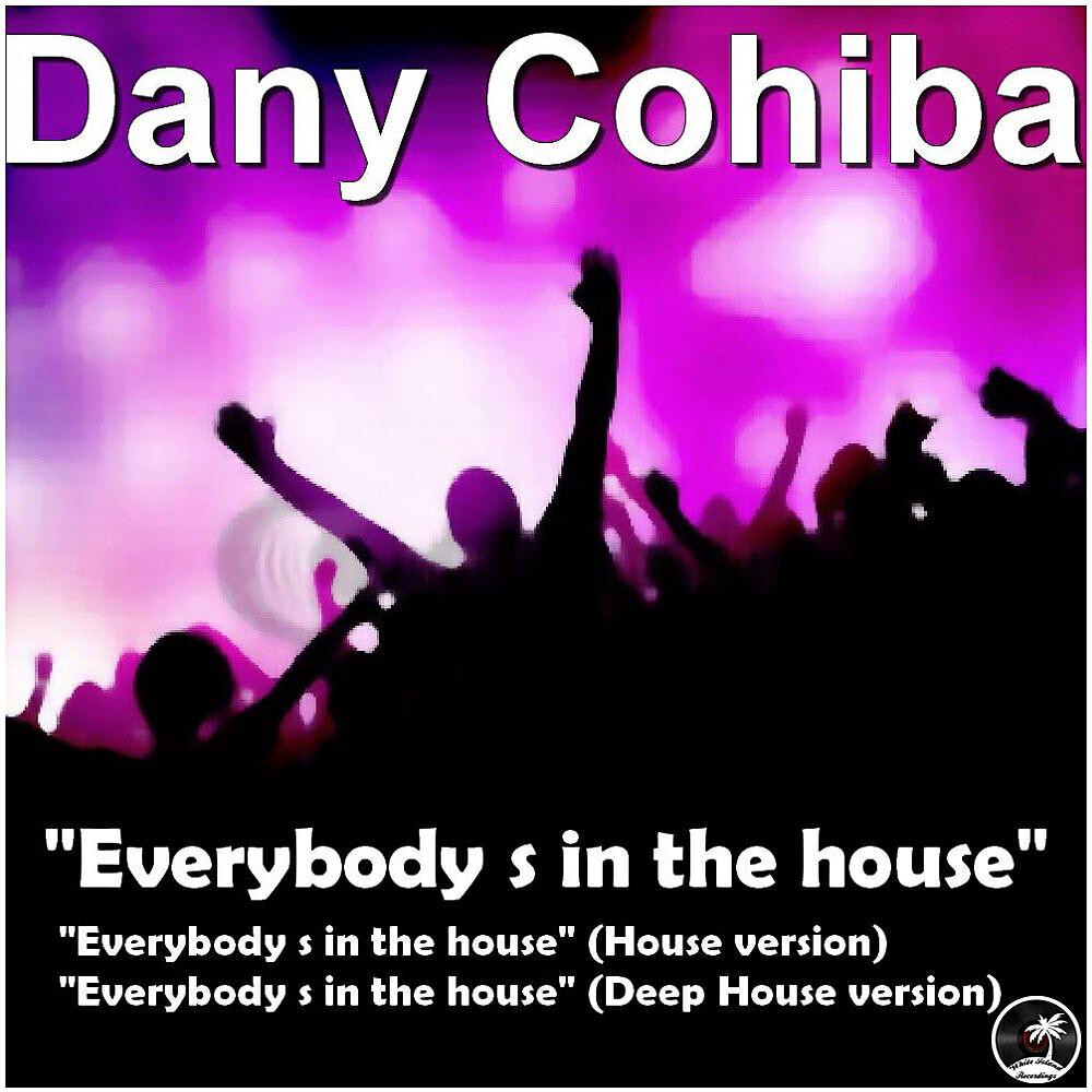 Релиз Everybody's In The House