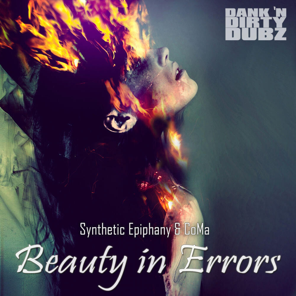 Релиз Beauty in Errors EP