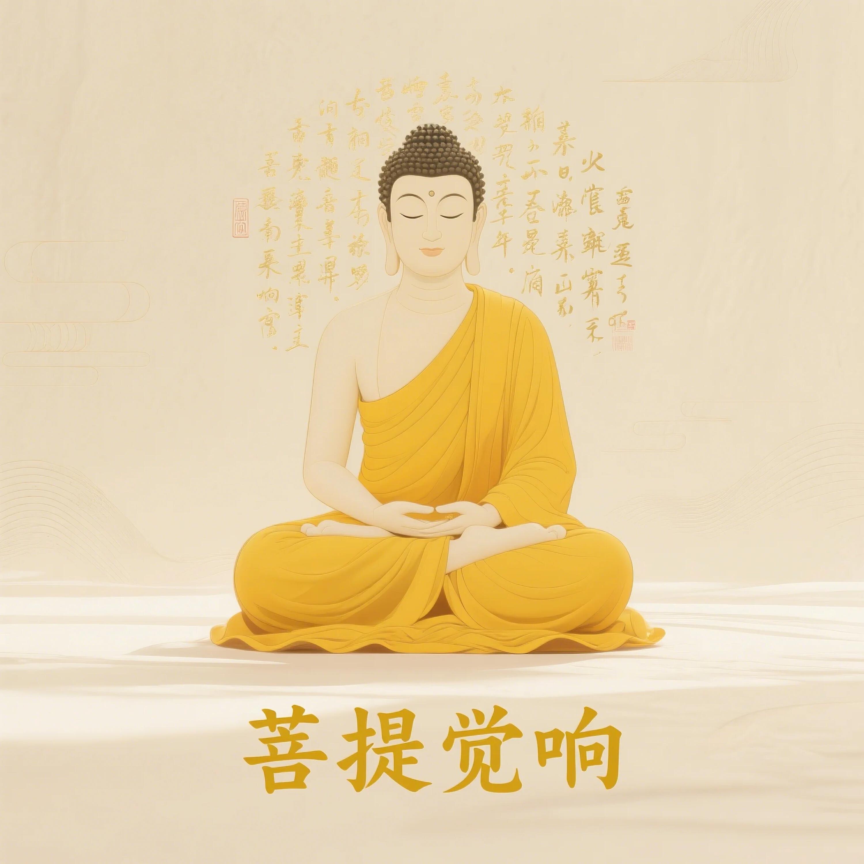 Релиз 菩提觉响