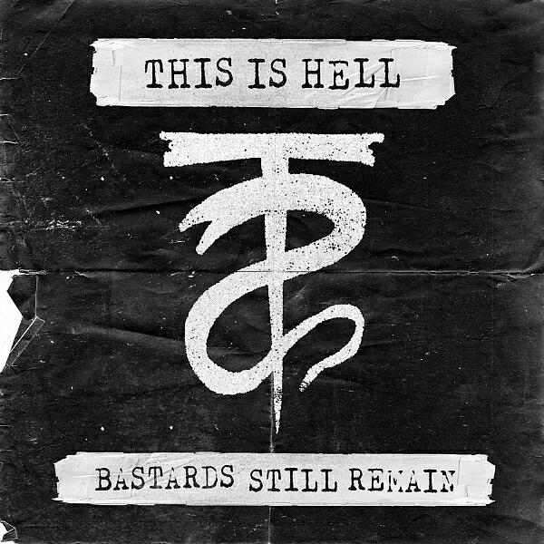 Релиз Bastards Still Remain