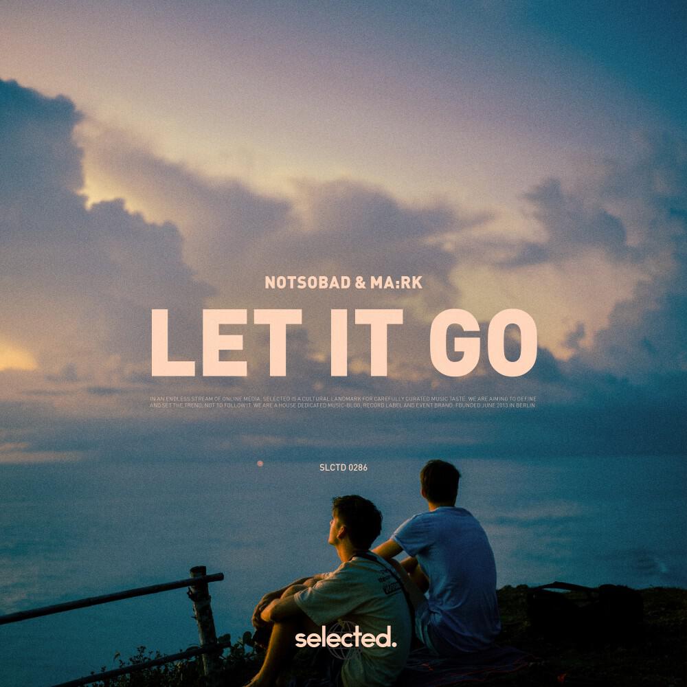 Релиз Let It Go