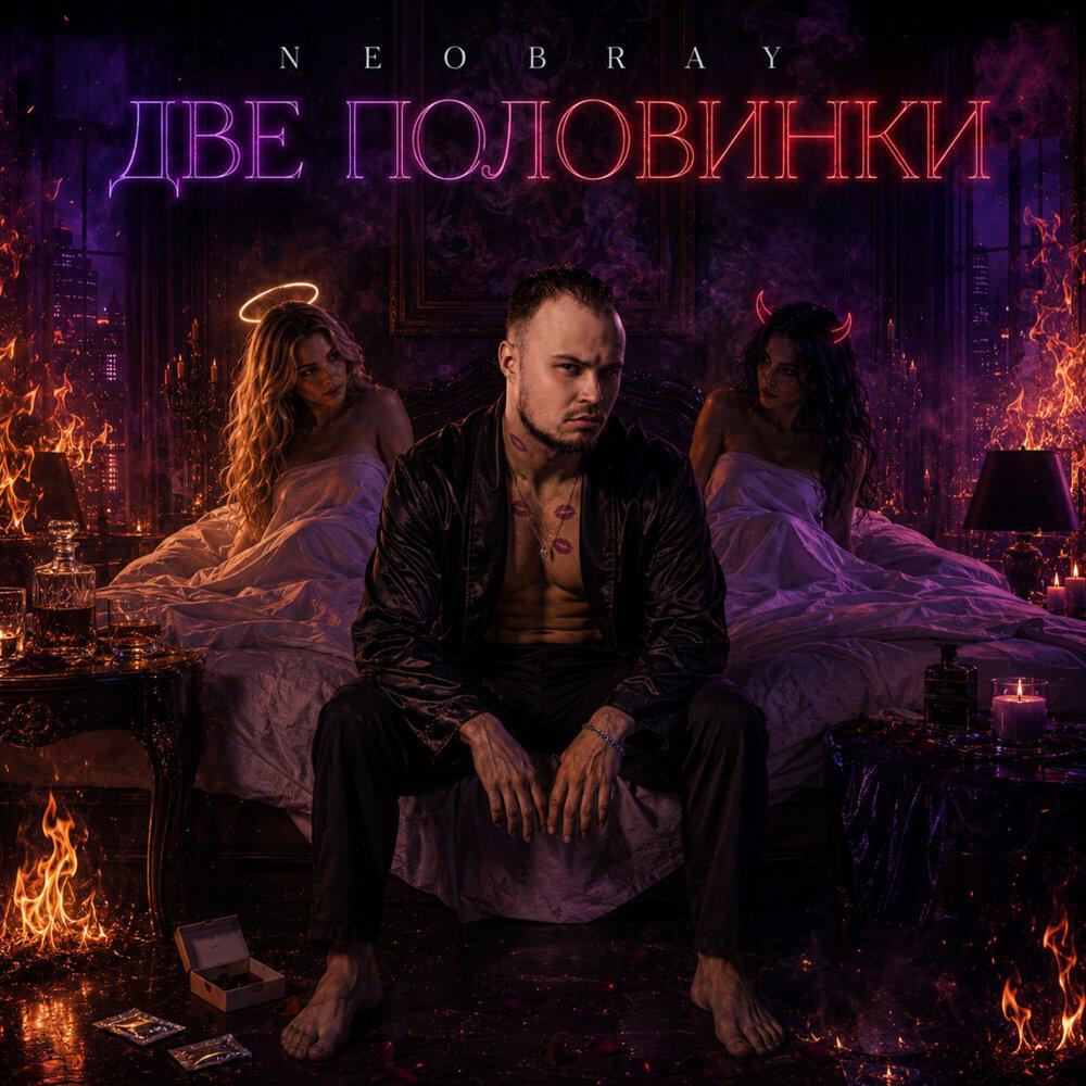 Релиз Две половинки