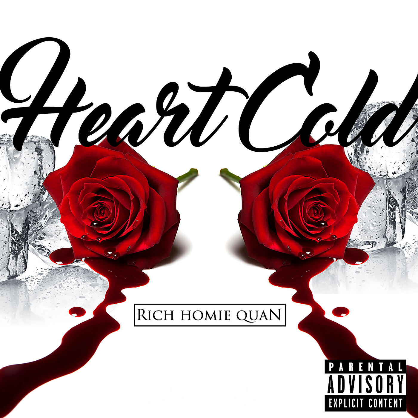 Релиз Heart Cold