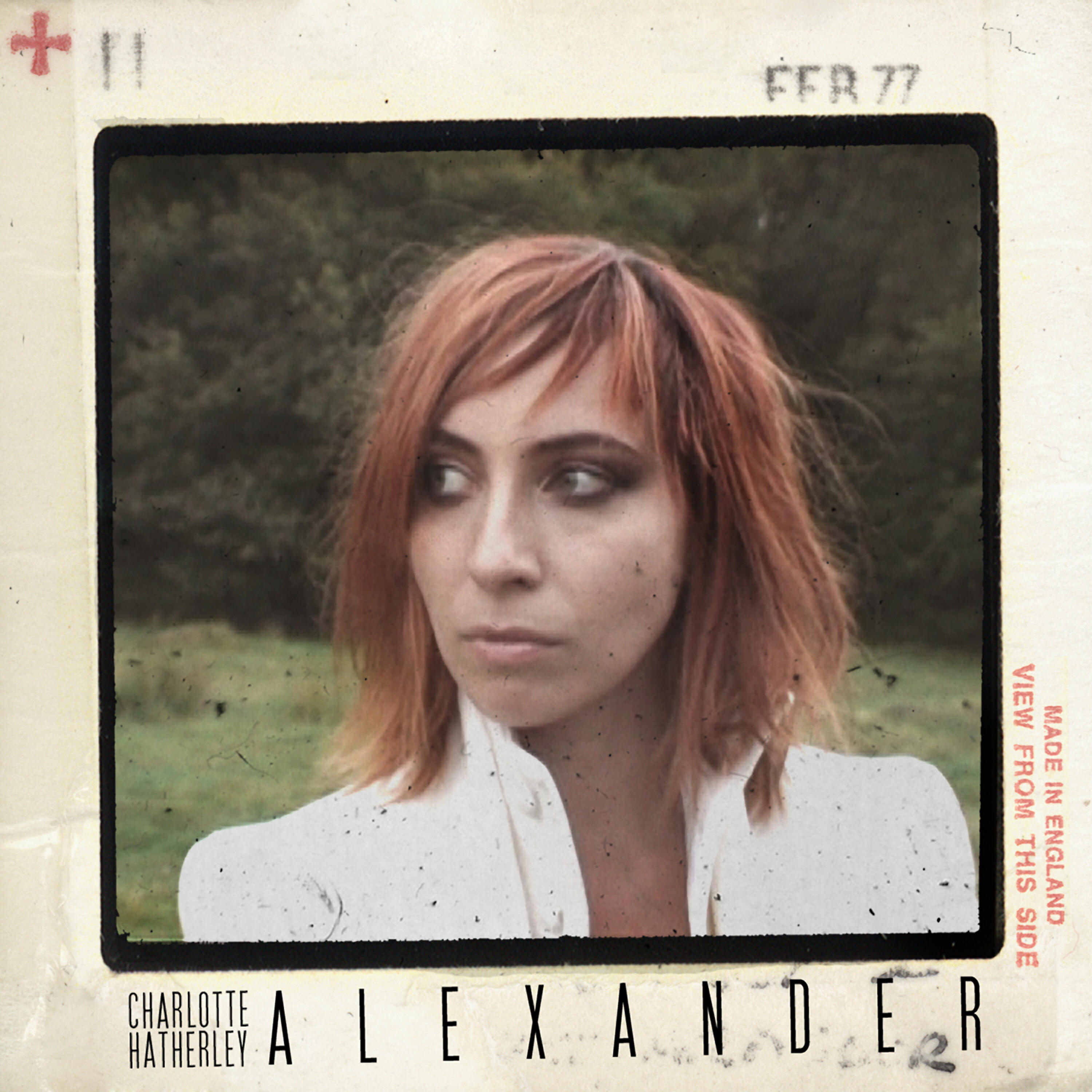 Релиз Alexander