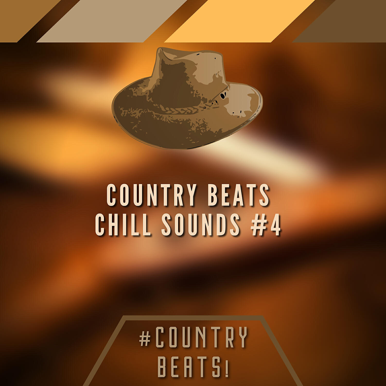 Релиз Country Beats, Chill Sounds #4