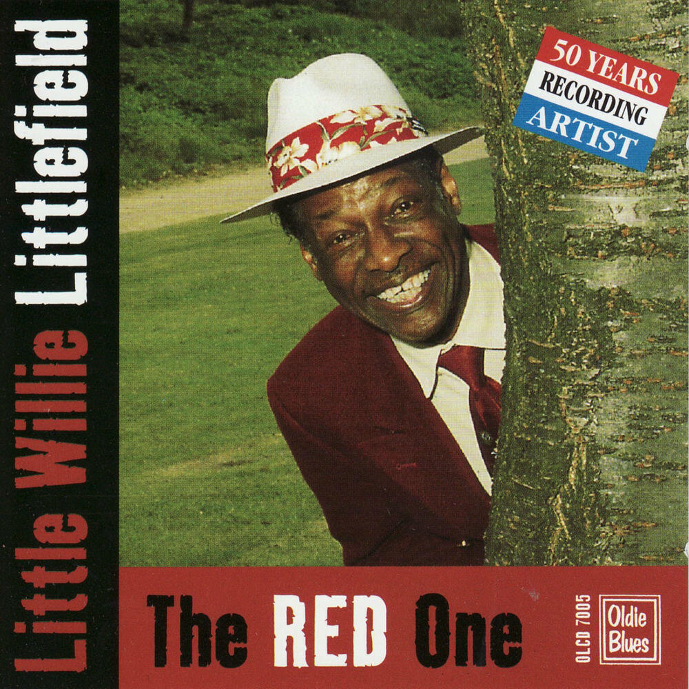 Релиз The Red One
