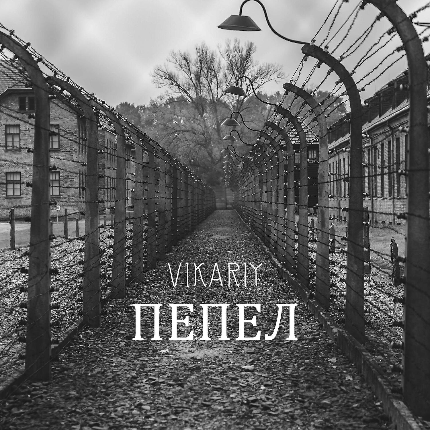 Релиз Пепел