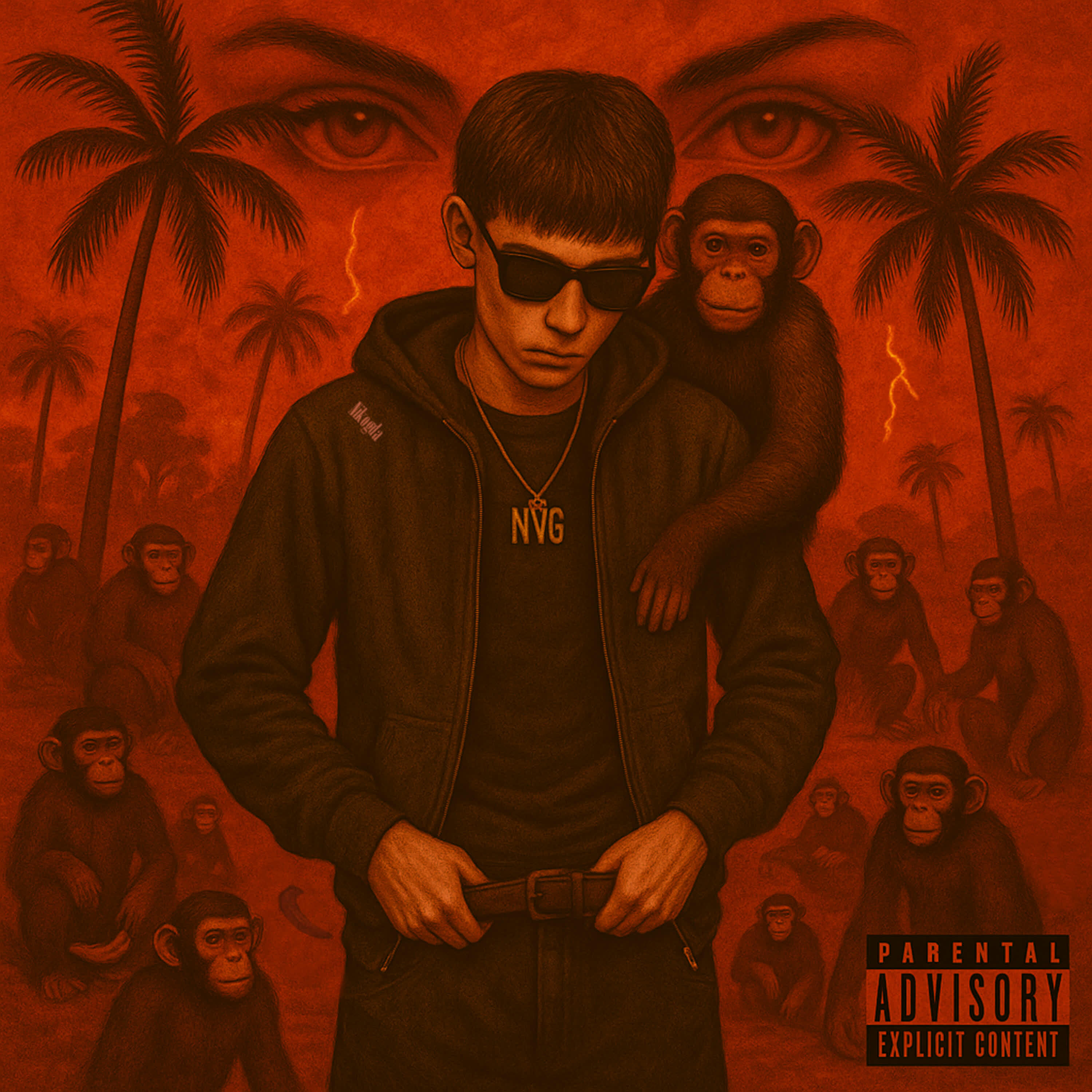 Релиз MONKEY BUSINESS