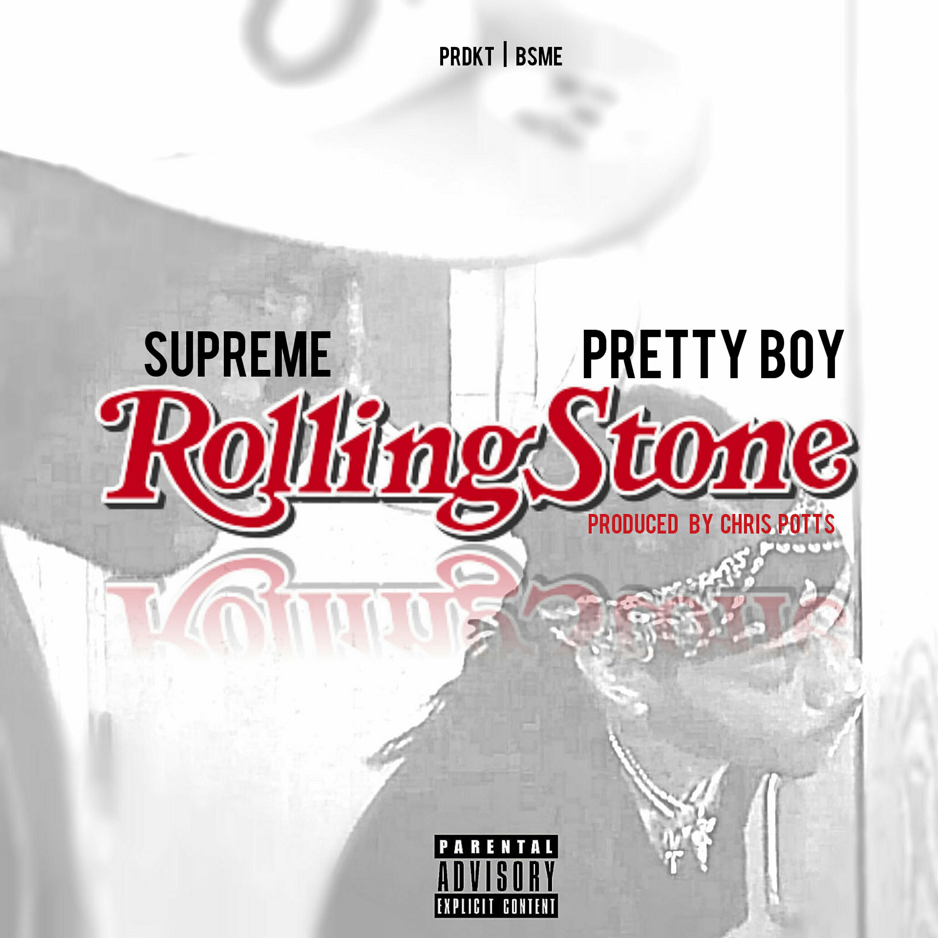 Релиз Rolling Stone