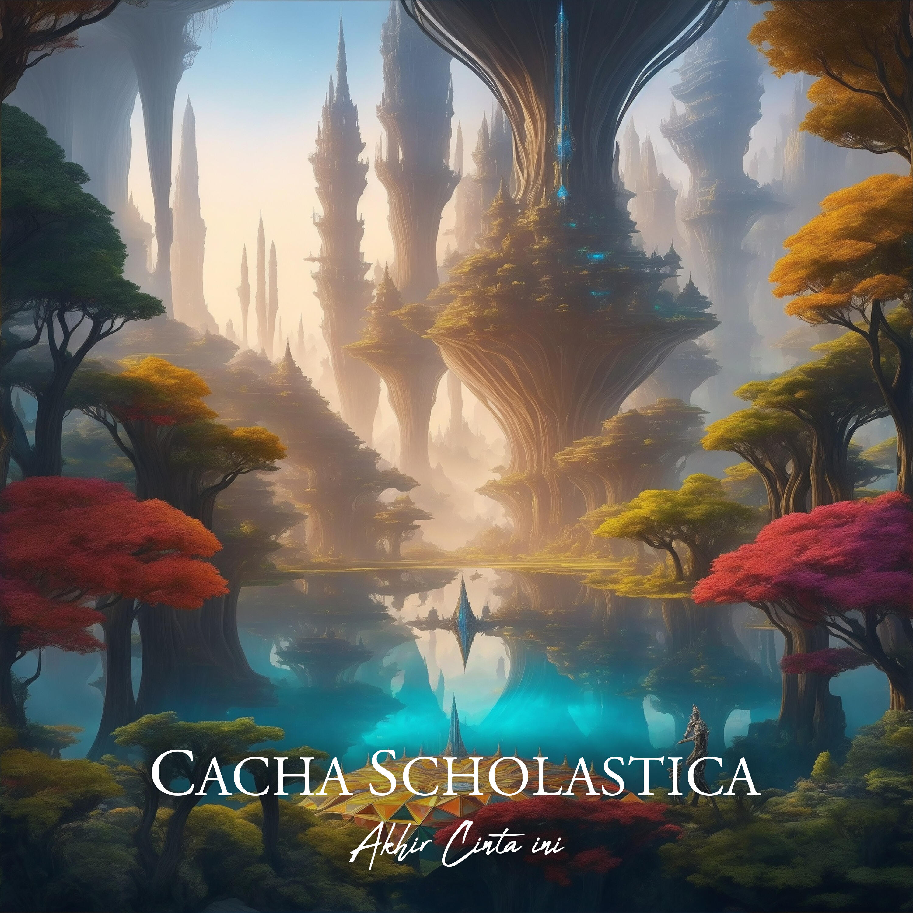 Cacha Scholastica