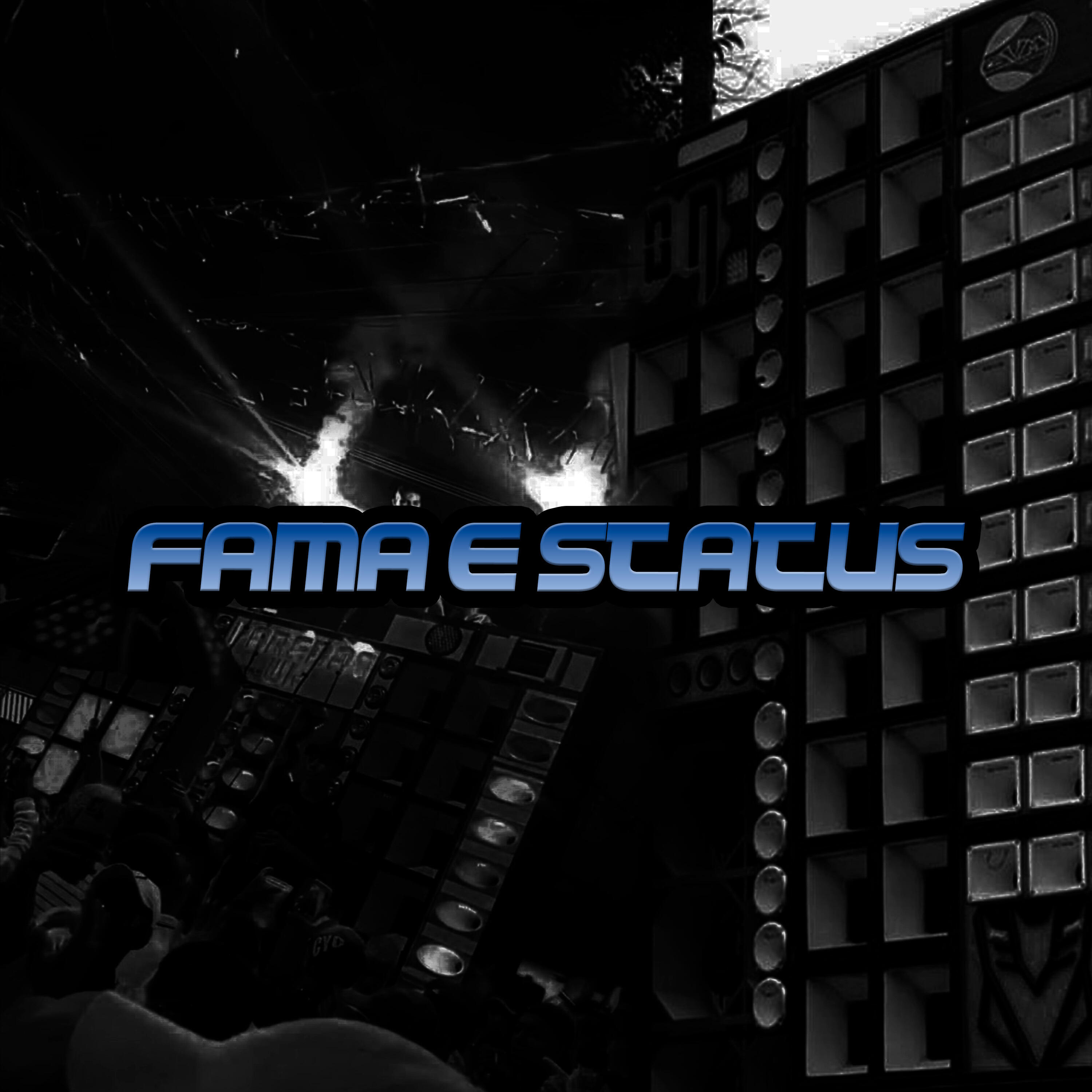 Релиз Fama e Status