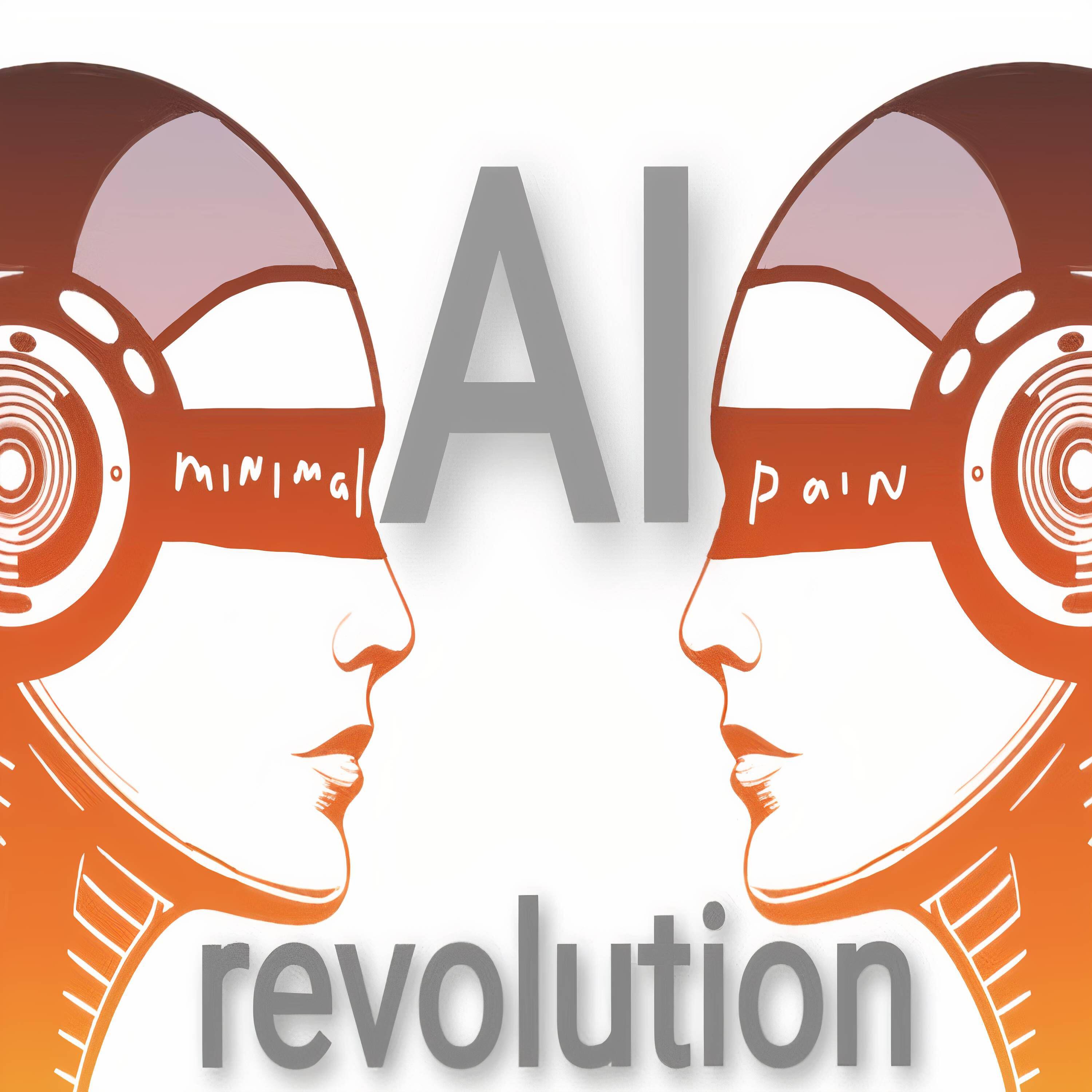 Релиз AI revolution