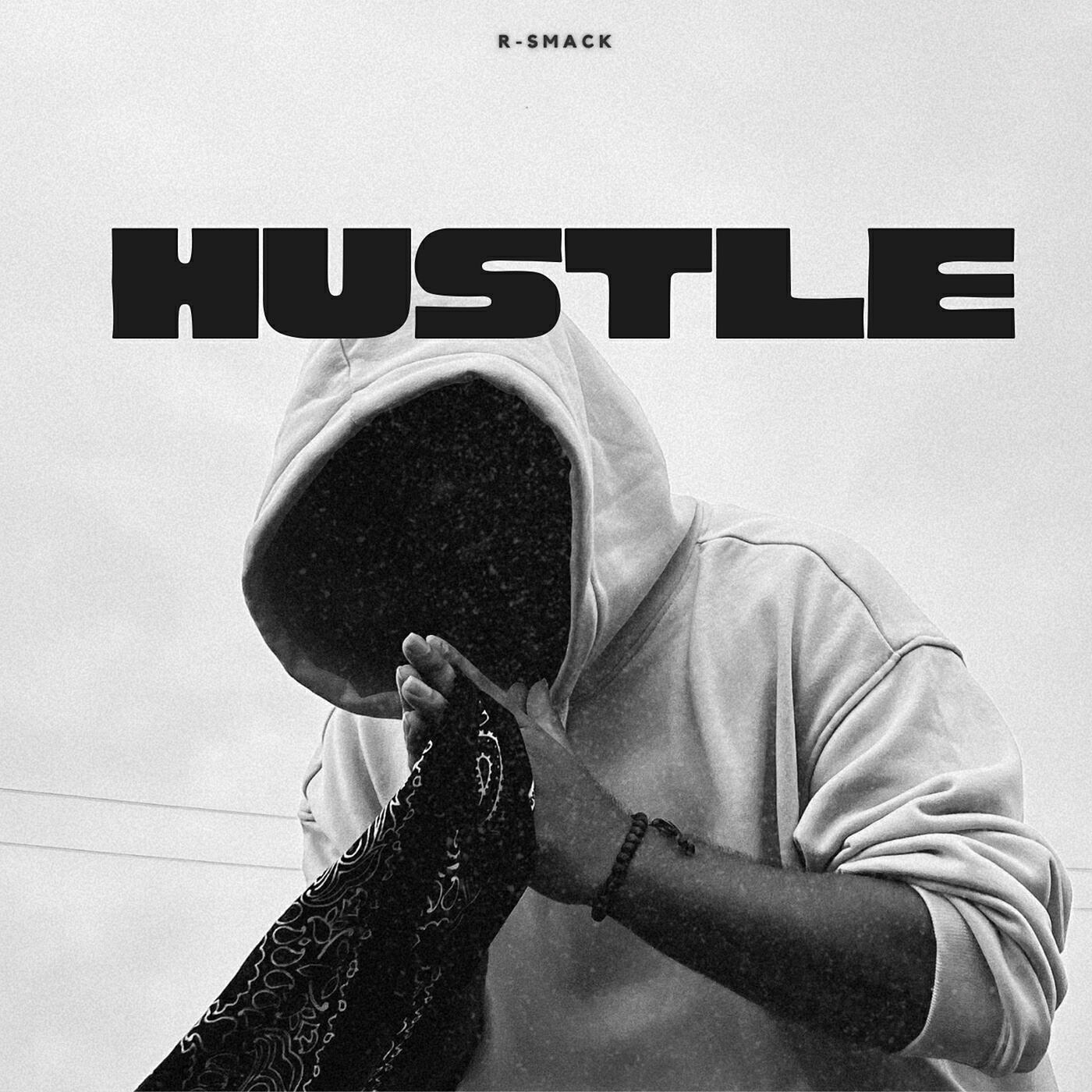 Релиз Hustle