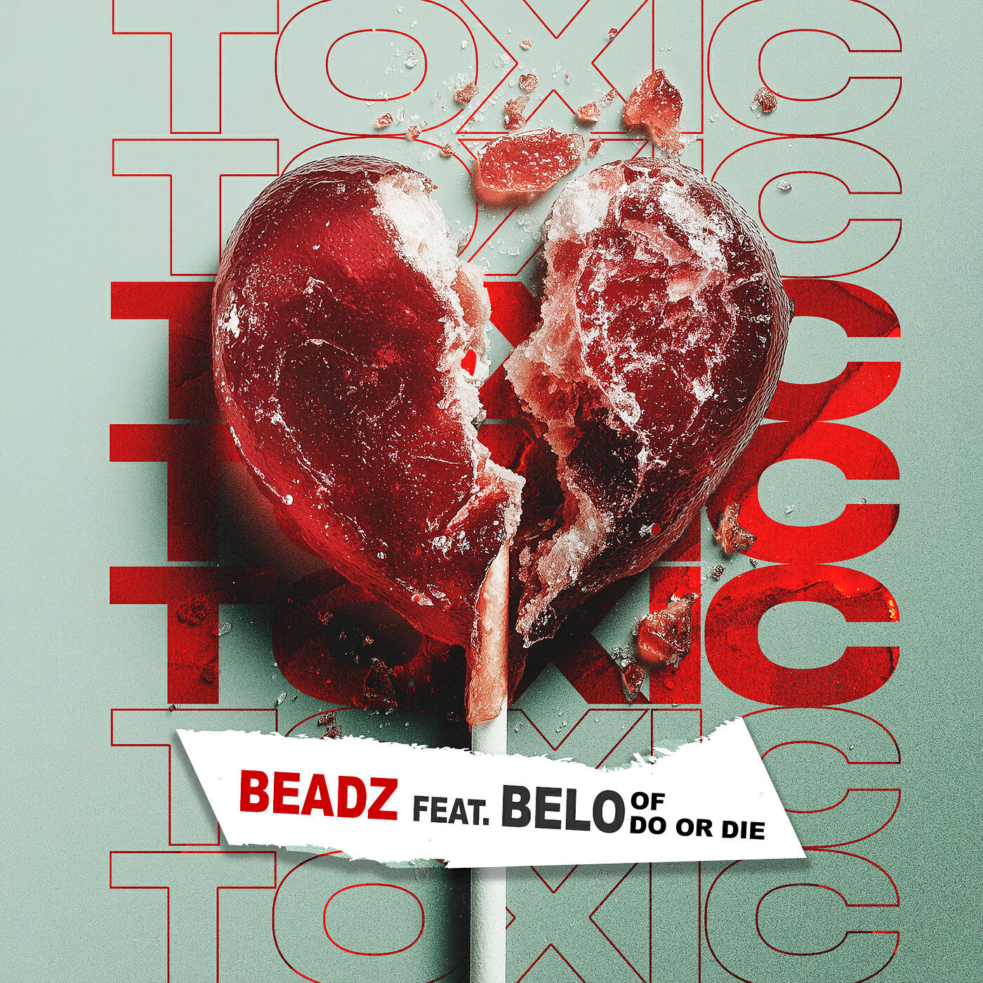Belo of Do Or Die