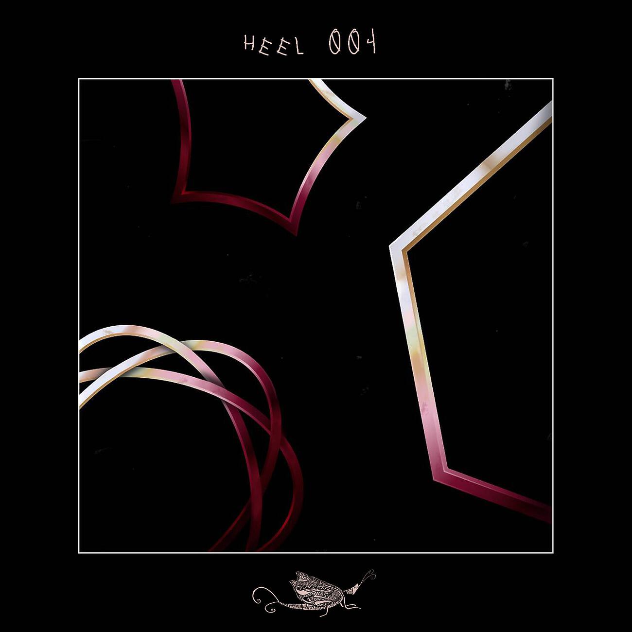 Релиз Heel004