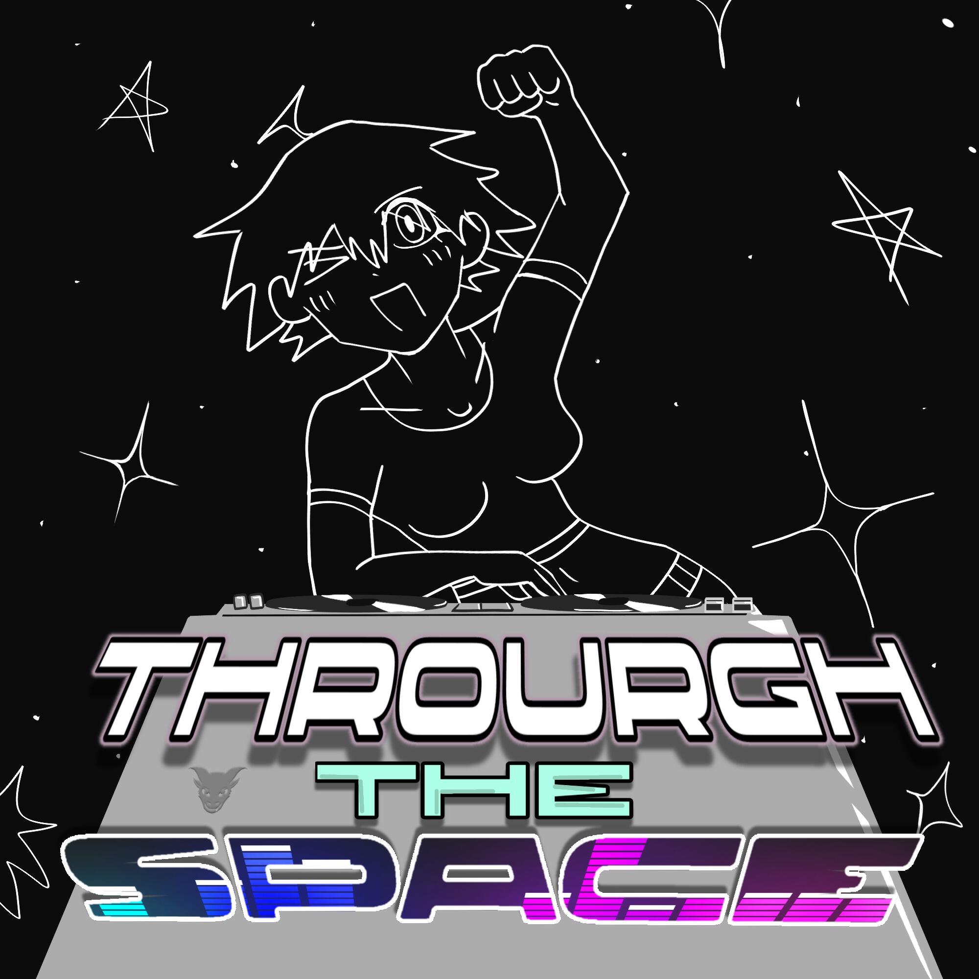 Релиз Through the Space