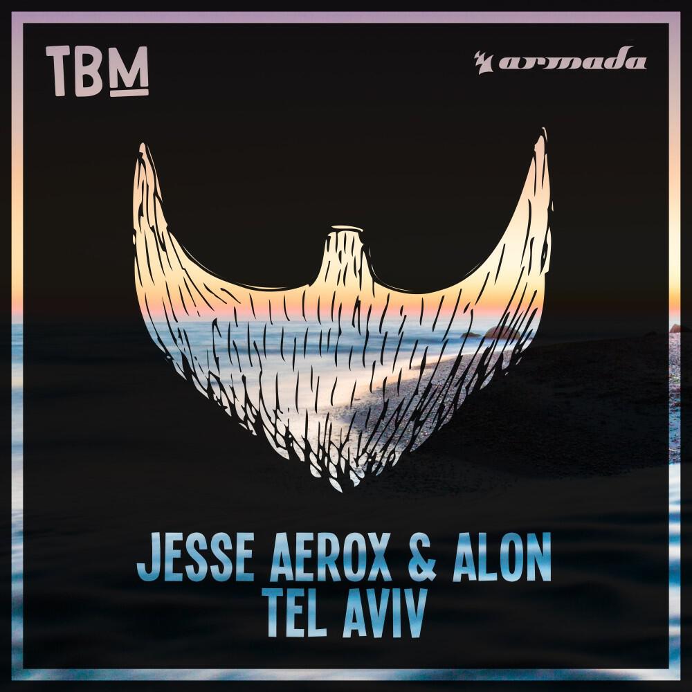 Релиз Tel Aviv