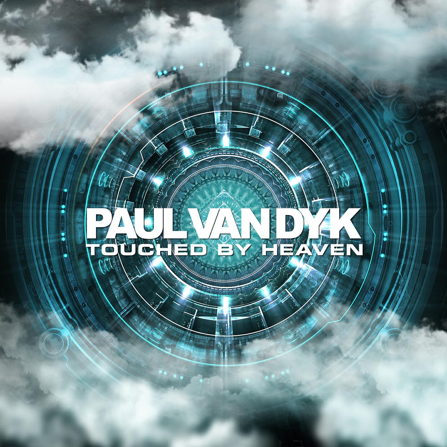 Релиз Touched by Heaven