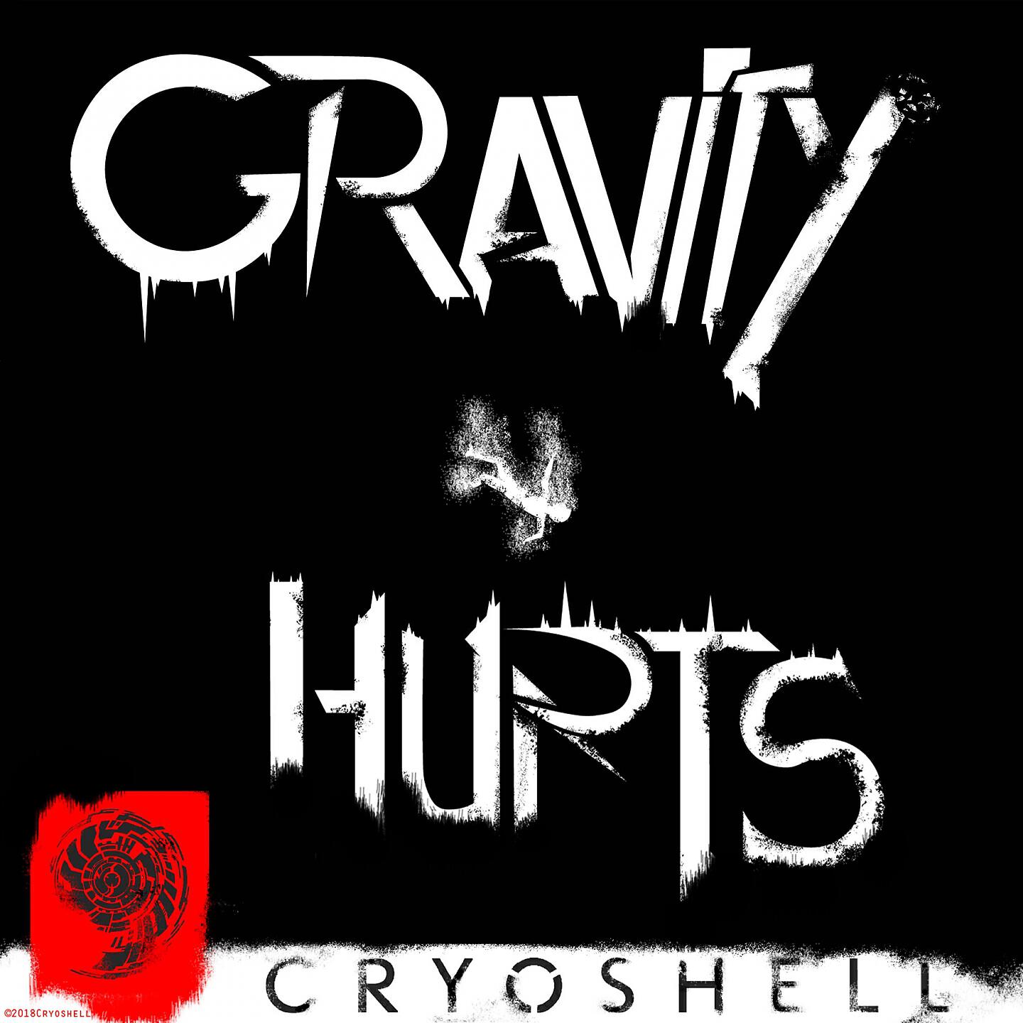 Релиз Gravity Hurts