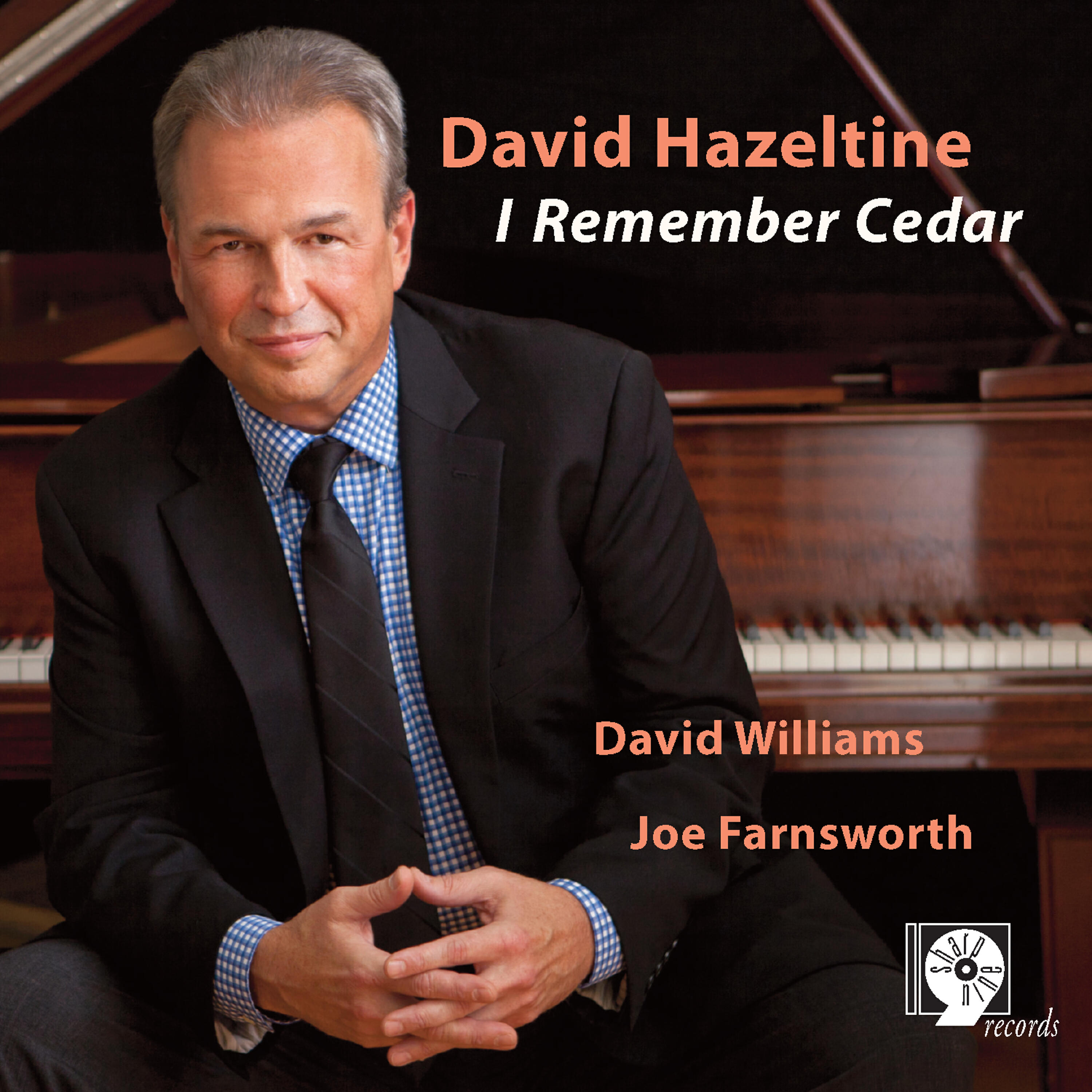 Скачать песню David Hazeltine, David Williams, Joe Farnsworth - Dear Ruth бесплатно в MP3 для Android и iOS