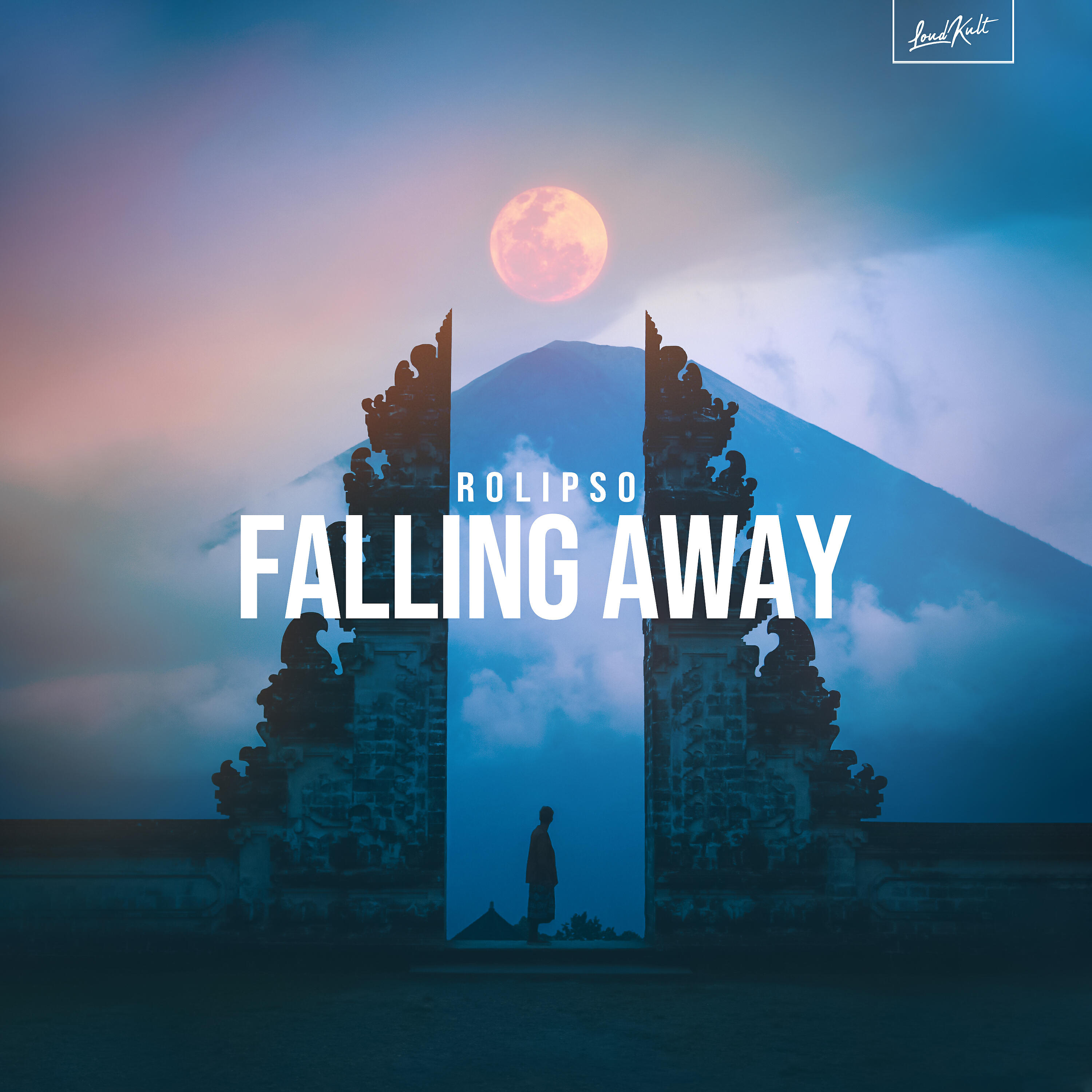 Релиз Falling Away